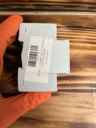 Protector de Sobretensiones LT1-20 FOTOVOLTAICA