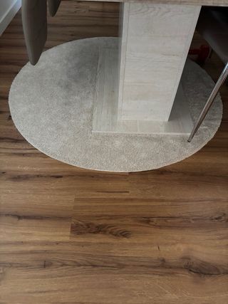 2 Tappeti Ikea Stoense Beige Lana