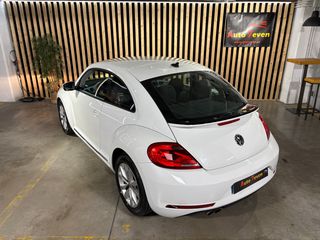 Volkswagen Beetle 1.8 TSI 170 cv DSG6