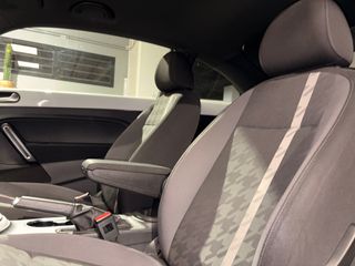 Volkswagen Beetle 1.8 TSI 170 cv DSG6
