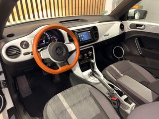 Volkswagen Beetle 1.8 TSI 170 cv DSG6