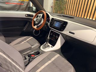 Volkswagen Beetle 1.8 TSI 170 cv DSG6