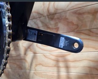 Merida Scultura Talla S/M 52”Ultegra,Potenciómetro