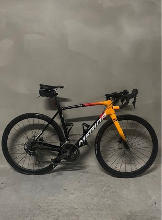 Merida Scultura Talla S/M 52”Ultegra,Potenciómetro