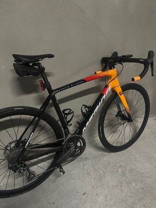 Merida Scultura Talla S/M 52”Ultegra,Potenciómetro