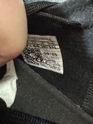 Adidas Copa Pure IV Elite AG