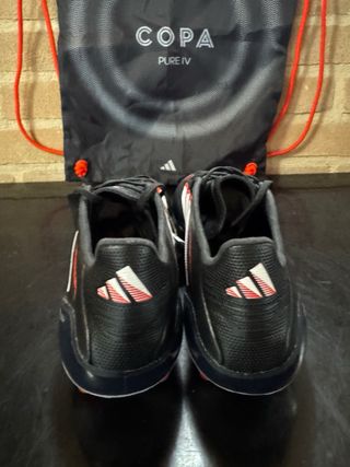 Adidas Copa Pure IV Elite AG