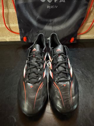 Adidas Copa Pure IV Elite AG