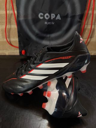 Adidas Copa Pure IV Elite AG