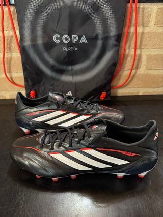 Adidas Copa Pure IV Elite AG