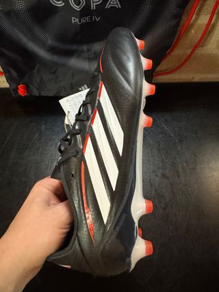 Adidas Copa Pure IV Elite AG