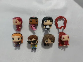 Figuras Funko Pop Stranger Things