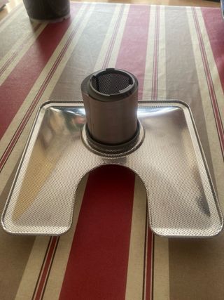 Filtro lavavajillas Bosch