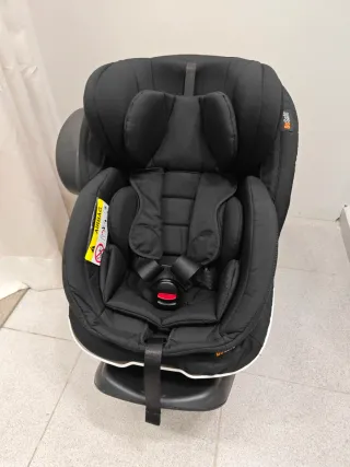 Silla de coche Besafe