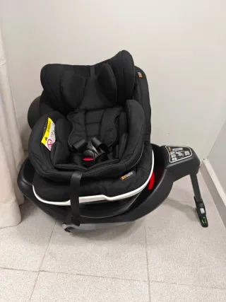 Silla de coche Besafe