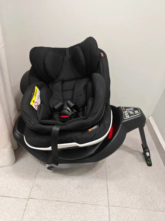 Silla de coche Besafe