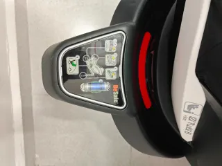 Silla de coche Besafe