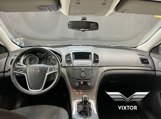 Opel Insignia 2.0CDTI EcoFlex Cosmo 130