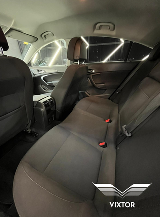 Opel Insignia 2.0CDTI EcoFlex Cosmo 130