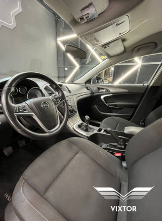 Opel Insignia 2.0CDTI EcoFlex Cosmo 130