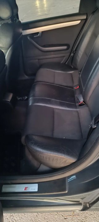 Audi A4 Allroad 2007