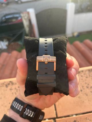 Pagani Design Chronograph Sport  NEGOCIABLE!