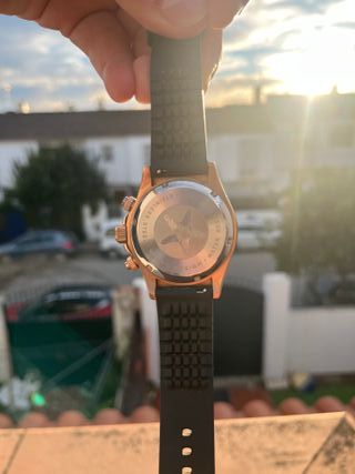 Pagani Design Chronograph Sport  NEGOCIABLE!