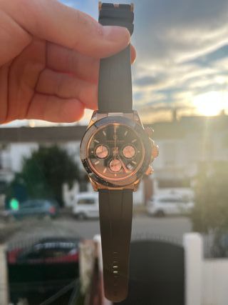 Pagani Design Chronograph Sport  NEGOCIABLE!