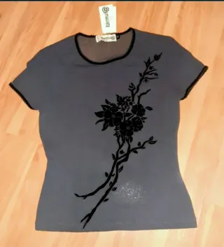 Camiseta Formula Joven Nueva