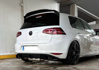 Volkswagen Golf gti 2016