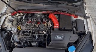 Volkswagen Golf gti 2016