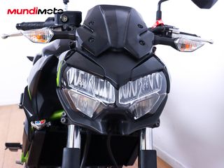 KAWASAKI Z 650