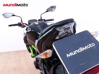KAWASAKI Z 650