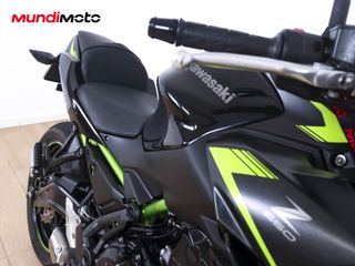 KAWASAKI Z 650