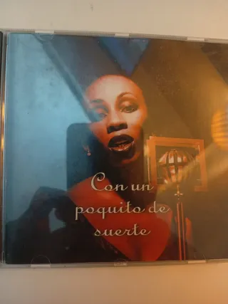 CD Loterías Con un poquito de suerte