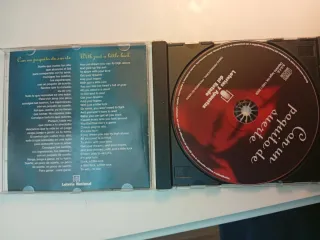 CD Loterías Con un poquito de suerte