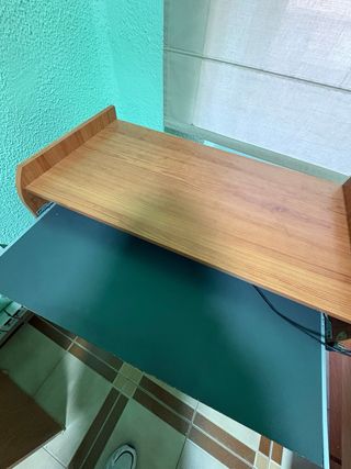 Habitación completa: Armario y cama