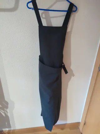 Vestido midi de Promod