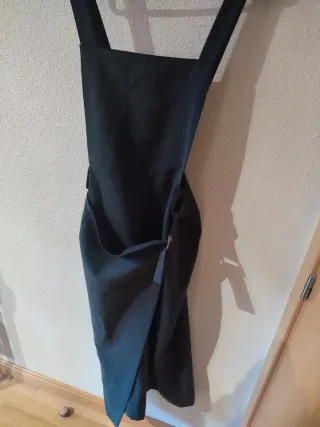Vestido midi de Promod