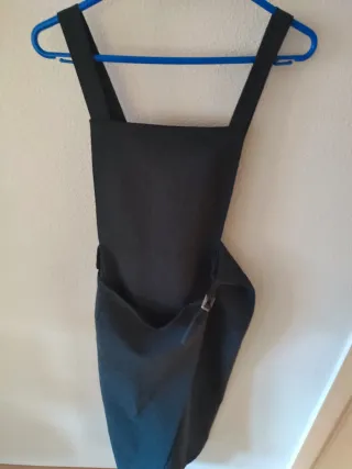 Vestido midi de Promod