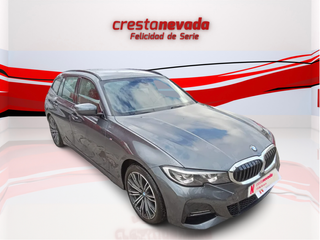 DESDE 369€ AL MES SIN ENTRADA BMW SERIE 3 TOURING