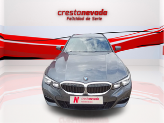 DESDE 369€ AL MES SIN ENTRADA BMW SERIE 3 TOURING