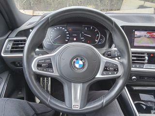 DESDE 369€ AL MES SIN ENTRADA BMW SERIE 3 TOURING