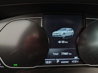 DESDE 369€ AL MES SIN ENTRADA BMW SERIE 3 TOURING