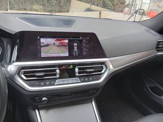 DESDE 369€ AL MES SIN ENTRADA BMW SERIE 3 TOURING