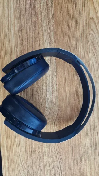 Auriculares Inalámbricos Sony PS4 Platinum