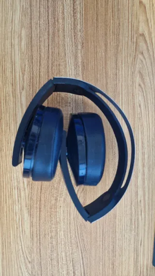 Auriculares Inalámbricos Sony PS4 Platinum