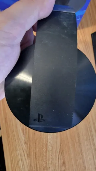 Auriculares Inalámbricos Sony PS4 Platinum
