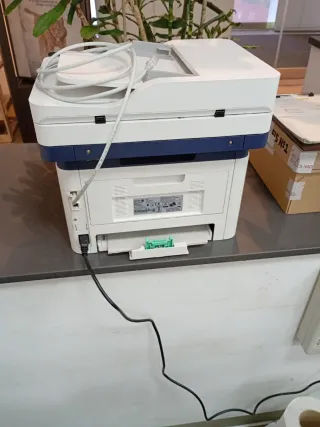 Impresora Multifunción Láser Xerox B215 Laser.