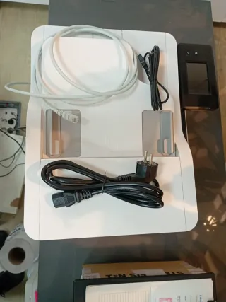 Impresora Multifunción Láser Xerox B215 Laser.